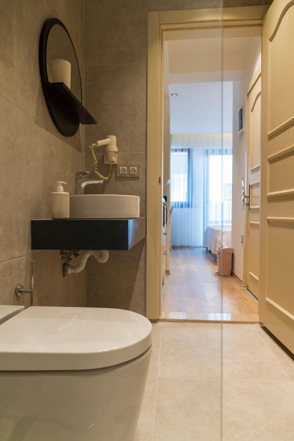 Channel Suites Fethiye Bagian luar foto