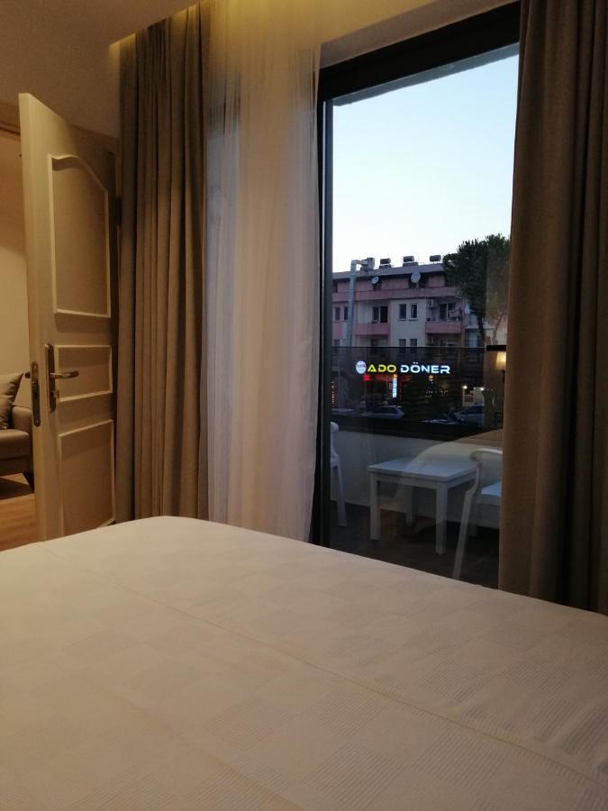 Channel Suites Fethiye Bagian luar foto