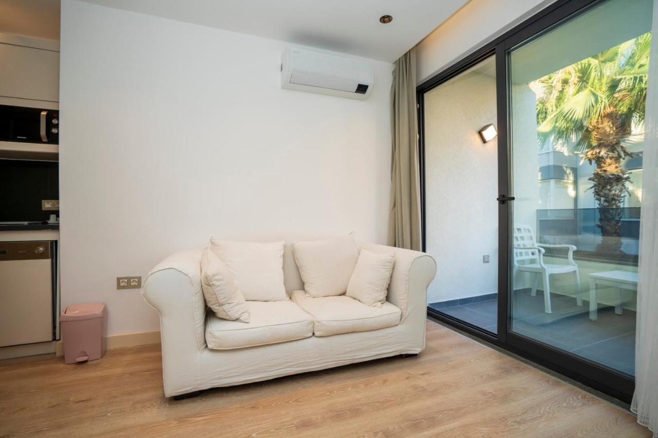 Channel Suites Fethiye Bagian luar foto