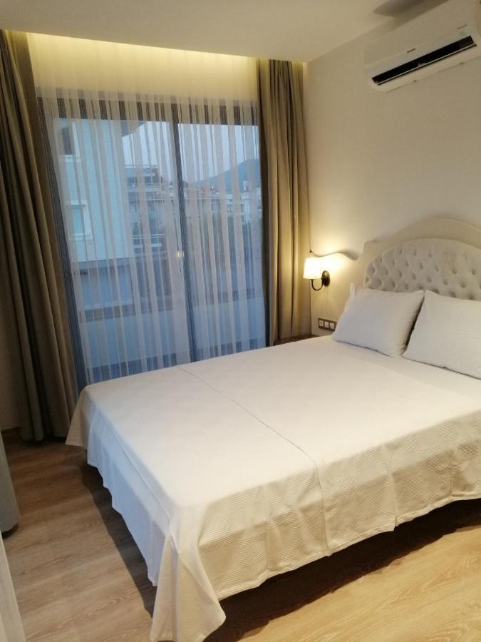 Channel Suites Fethiye Bagian luar foto