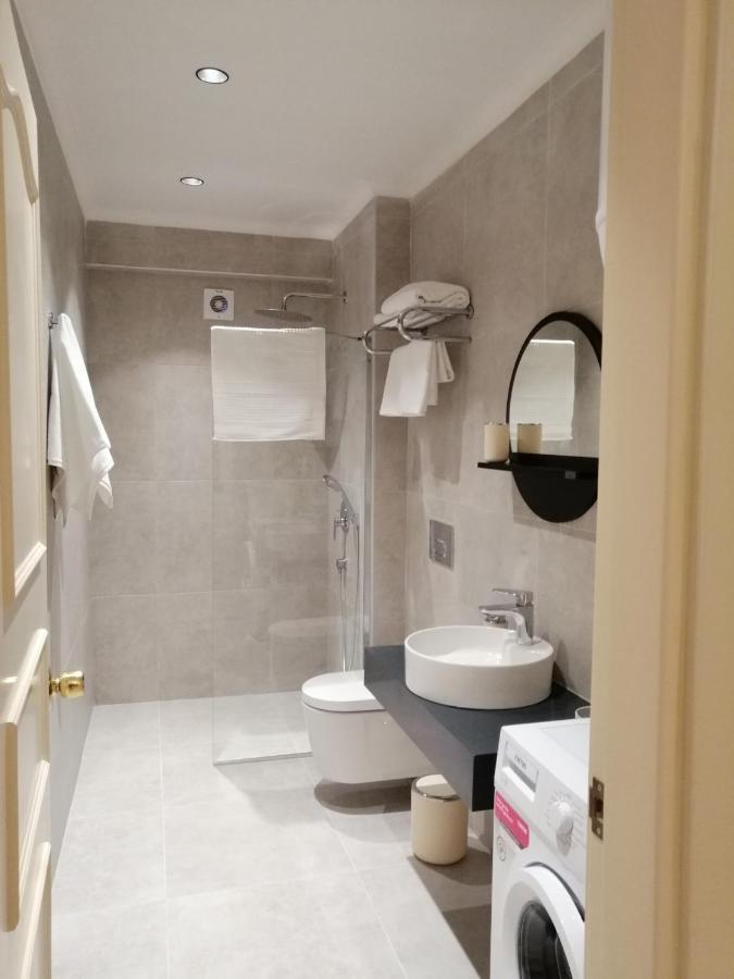 Channel Suites Fethiye Bagian luar foto