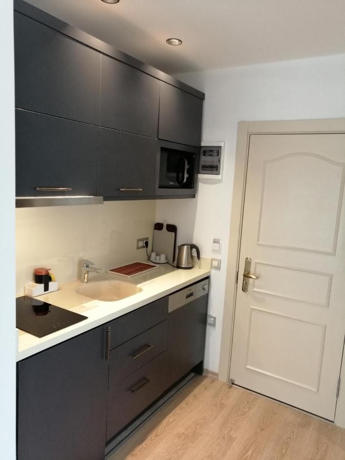 Channel Suites Fethiye Bagian luar foto
